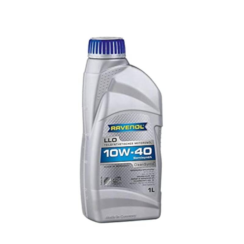 RAVENOL LLO SAE 10W-40 von RAVENOL