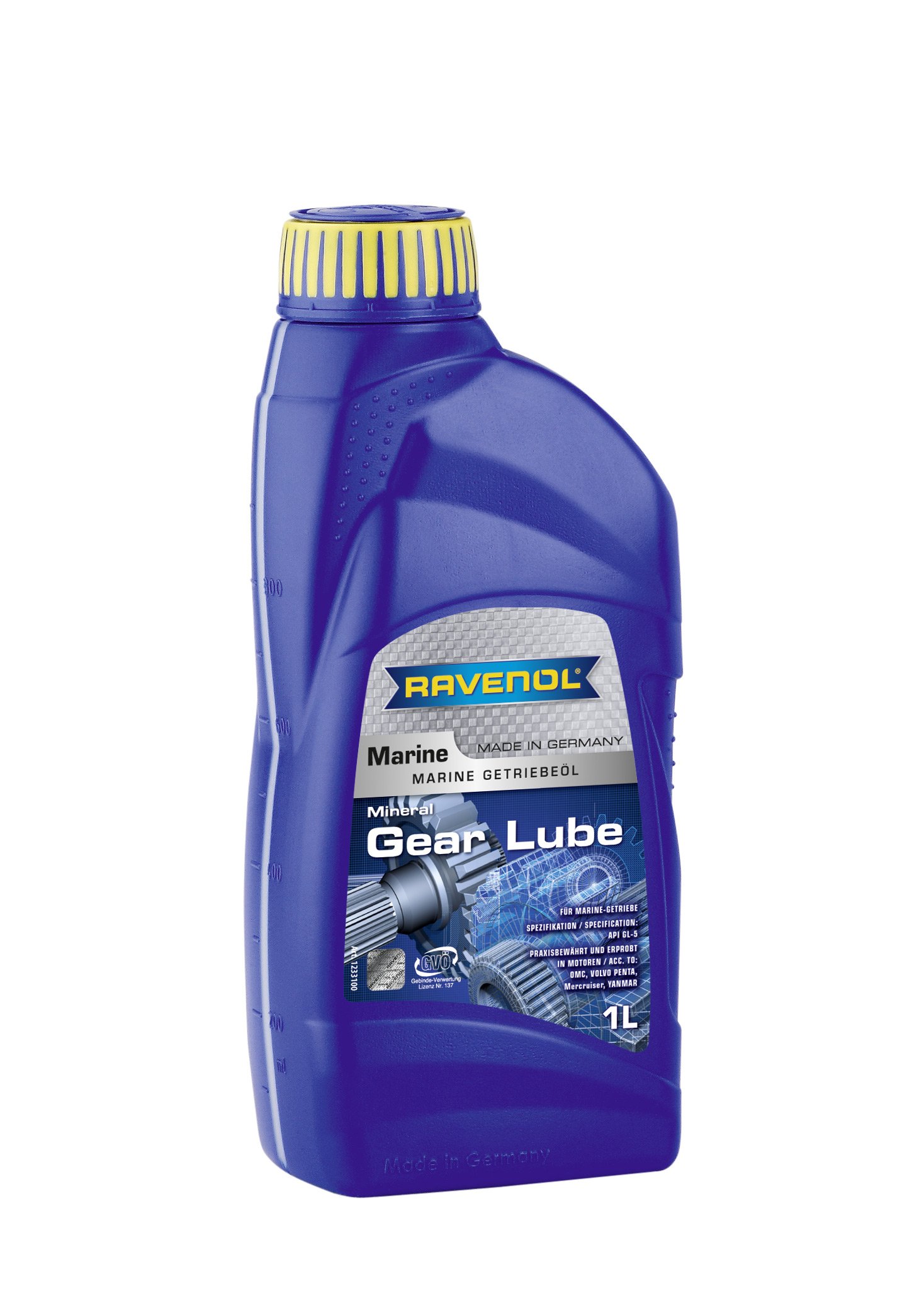 RAVENOL Marine Gear Lube von RAVENOL