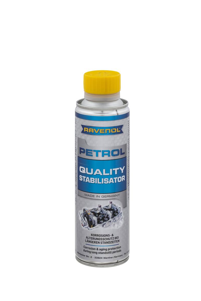 RAVENOL Petrol Quality Stabilisator von RAVENOL