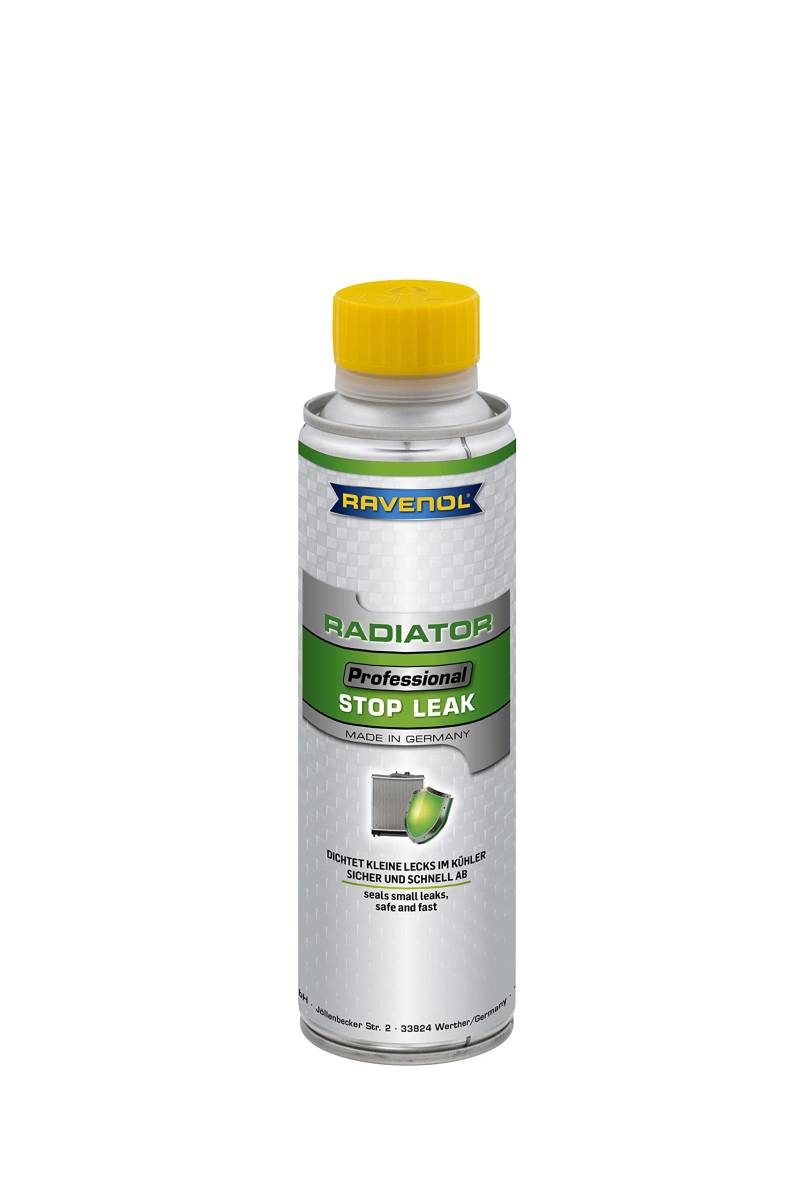 RAVENOL Professional Radiator Stop Leak von RAVENOL