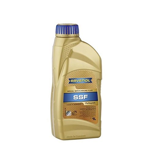 RAVENOL RAV SSF FLUID 1L Servolenkung SSF Fluid SSF Special 1L von RAVENOL