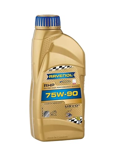 RAVENOL RHP Racing High Perform Gear SAE 75W-90 von RAVENOL