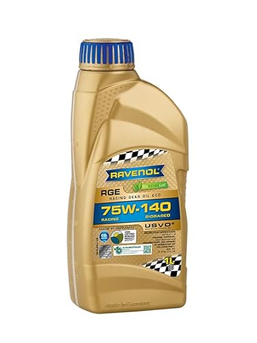 RAVENOL Racing Gear Oil Eco SAE 75W-140 von RAVENOL