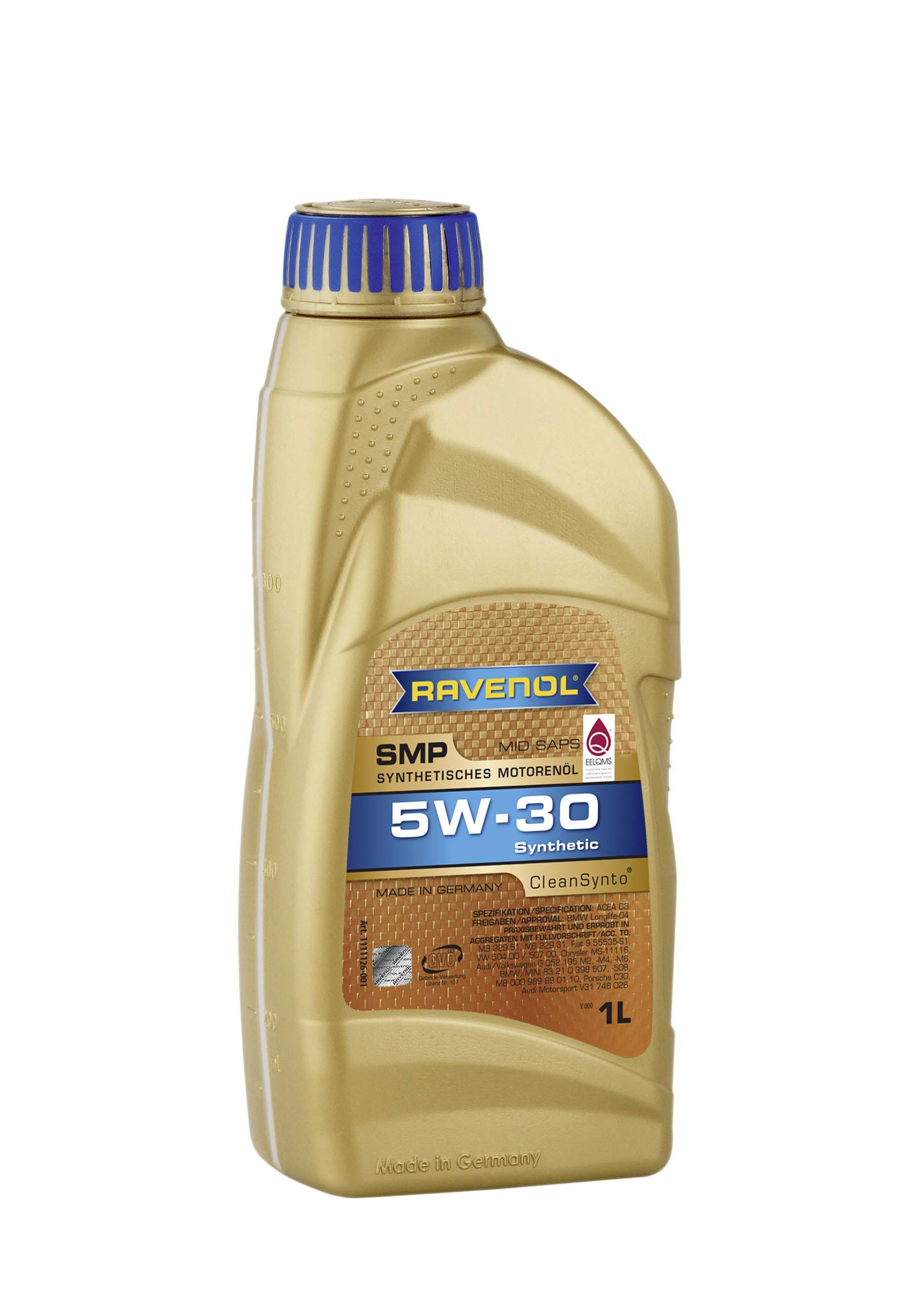 RAVENOL SMP SAE 5W-30 von RAVENOL