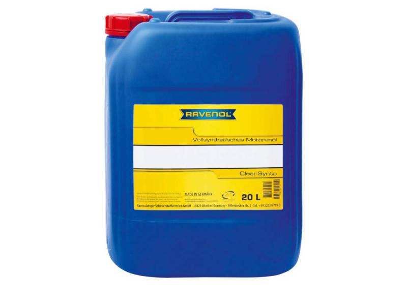 RAVENOL SMP SAE 5W-30 von RAVENOL