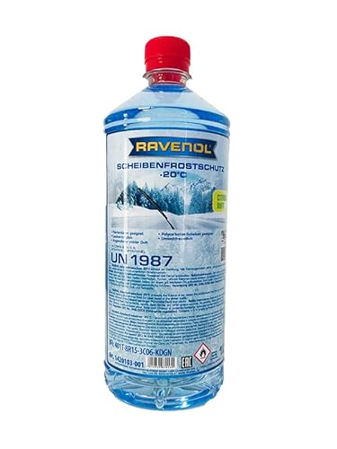 RAVENOL Scheibenfrostschutz -20°C von RAVENOL