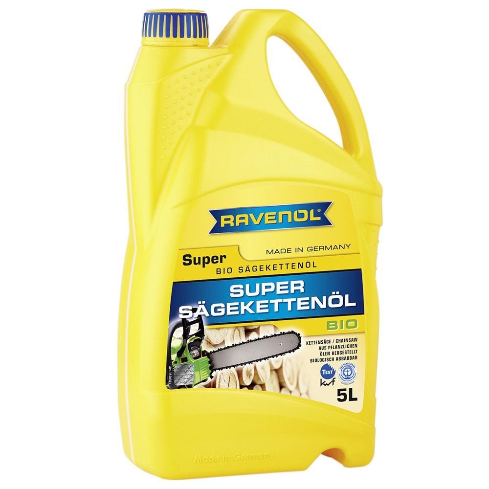 RAVENOL Super Saegekettenoel von RAVENOL