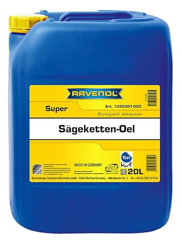 RAVENOL Super Saegekettenoel von RAVENOL