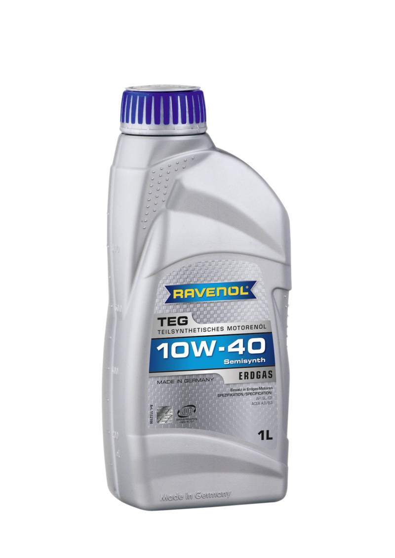 RAVENOL TEG 10W-40 von RAVENOL