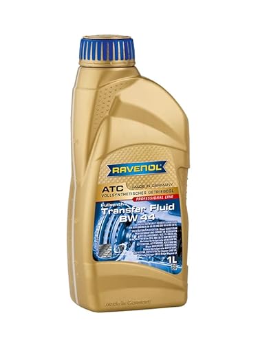 RAVENOL Transfer Fluid BW 44 von RAVENOL