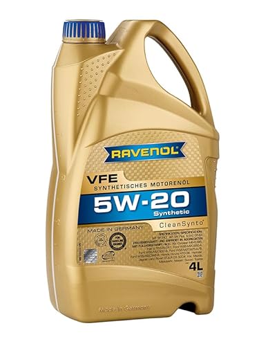 RAVENOL VFE SAE 5W-20 von RAVENOL