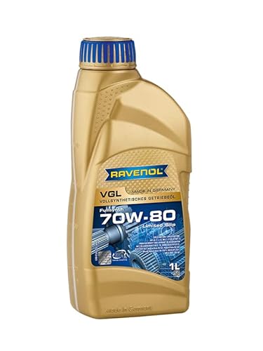 RAVENOL VGL SAE 70W-80 von RAVENOL