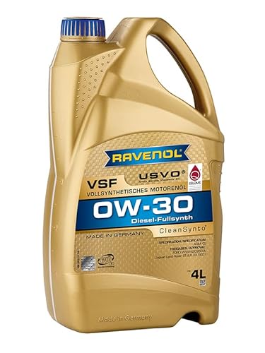 RAVENOL VSF SAE 0W-30 von RAVENOL