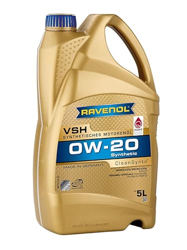 RAVENOL VSH SAE 0W-20 von RAVENOL