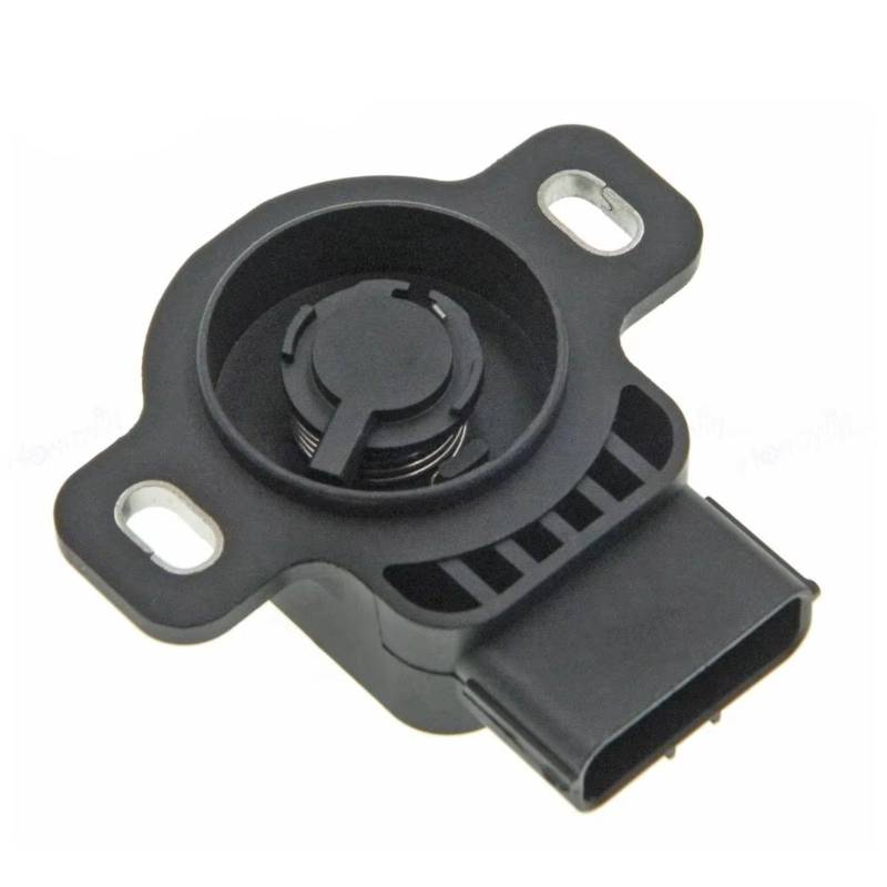 RAVTAKL Drosselklappensockel Kompatibel Mit Acura Für TL 2004–2008 Für TSX 2004–2008 Für Mdx 2003–2006 37971-RDJ-A01 Drosselklappensensor 37971RDJA01 37971-RBB-003 von RAVTAKL