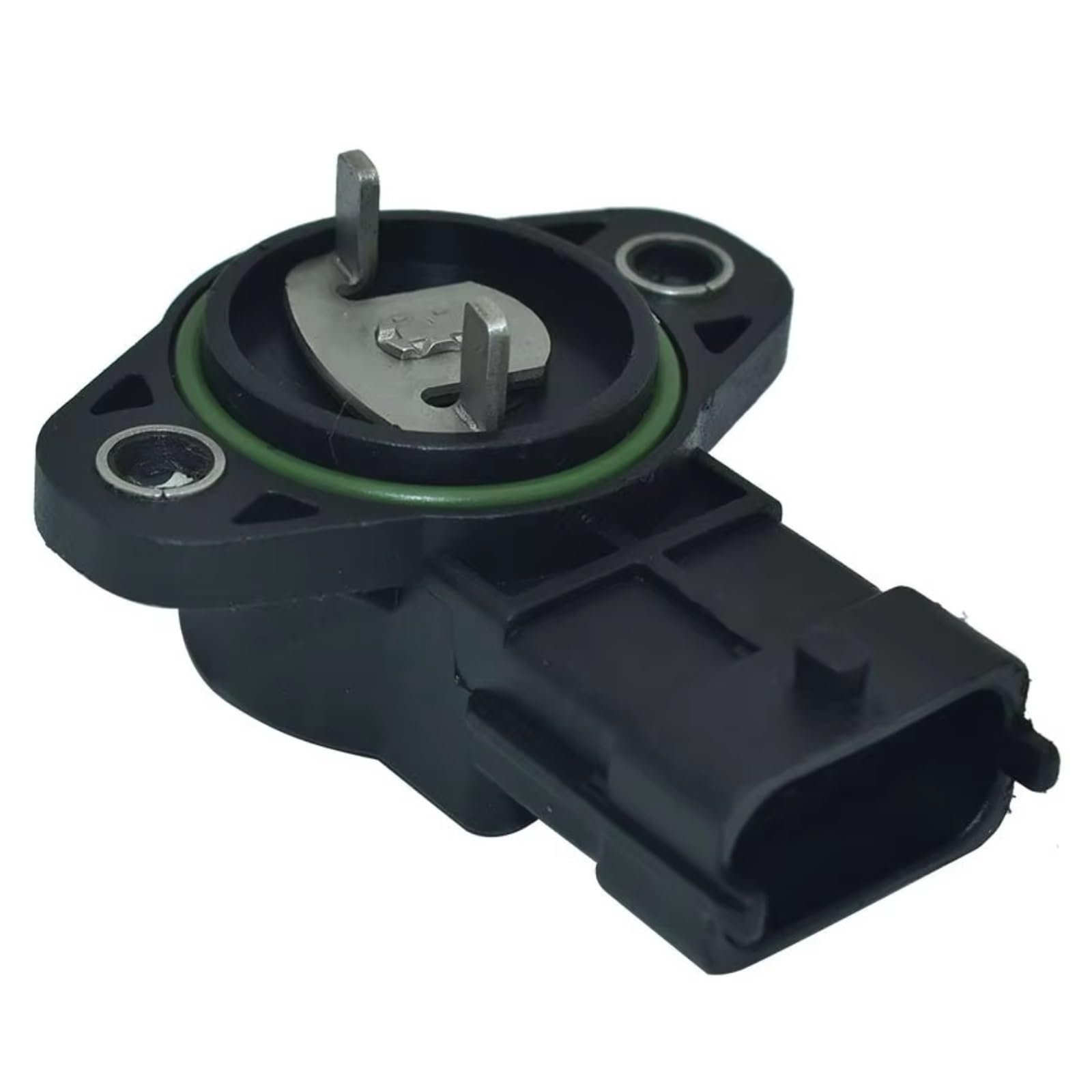 RAVTAKL Drosselklappensockel Kompatibel Mit Hyundai Für Elantra 2007 2008 2009 2010 2011 2012 Drosselklappensensor TPS 3517026910 Autoteile von RAVTAKL