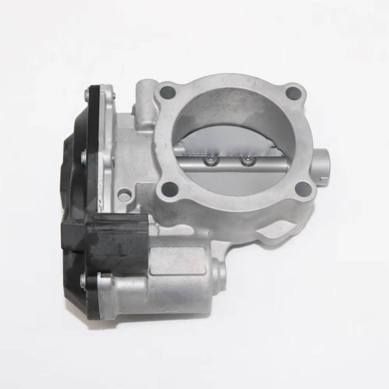 RAVTAKL Drosselklappensockel Kompatibel Mit Jeep Für Grand Für Cherokee Für Ram 1500 Für Wrangler 2014–2023 68490035AA 68147613AA 5.05692.00 50569200 Drosselklappenventil von RAVTAKL