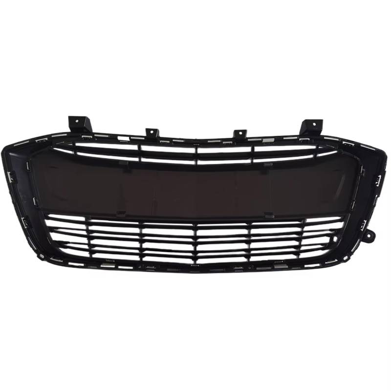 RAVTAKL Front Grill Kompatibel Mit Chevrolet Für Sonic 2017 2018 2019 2020 OEM: 42496925 GM1036195 Auto-Frontstoßstangengrill, Wabenstil-Grill, Renngrills von RAVTAKL