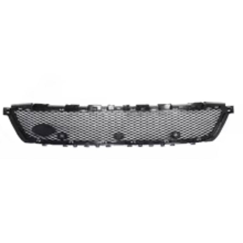 RAVTAKL Front Grill Kompatibel Mit Land Für Rover Für Range Für Rover Für Velar L560 2017 2018 2019 2020 2021 2022 2023 LR157793 Frontgrill Untere Stoßstangenhaube Mesh Grill Grid Kit von RAVTAKL