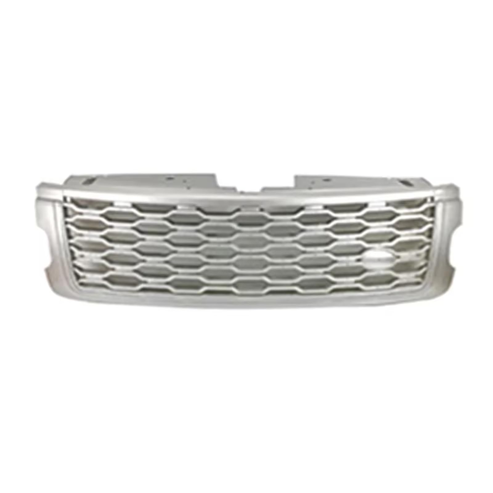 RAVTAKL Front Grill Kompatibel Mit Land Für Rover Für Range Für Rover Für Vogue L405, Auto-Frontstoßstangengrill, Netzgitter, Nebelscheinwerfer-Abdeckung, Lampenrahmen, Grill(2018 to 20213) von RAVTAKL