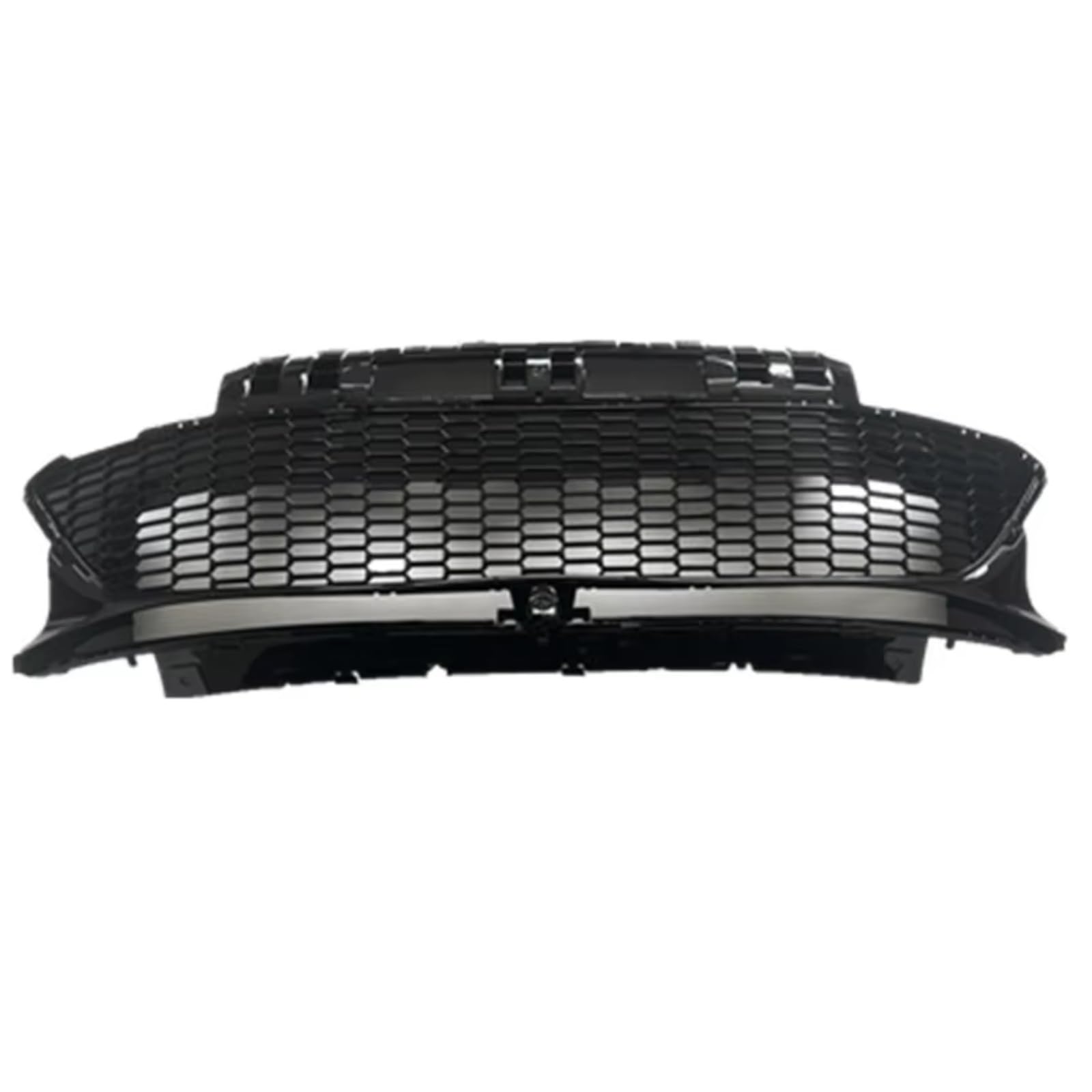 RAVTAKL Front Grill Kompatibel Mit Subaru Für BRZ 2022 2023 Auto Front Racing Grill Grille Mesh Grills Front Stoßstange Kühlergrills Abdeckung Auto Zubehör von RAVTAKL