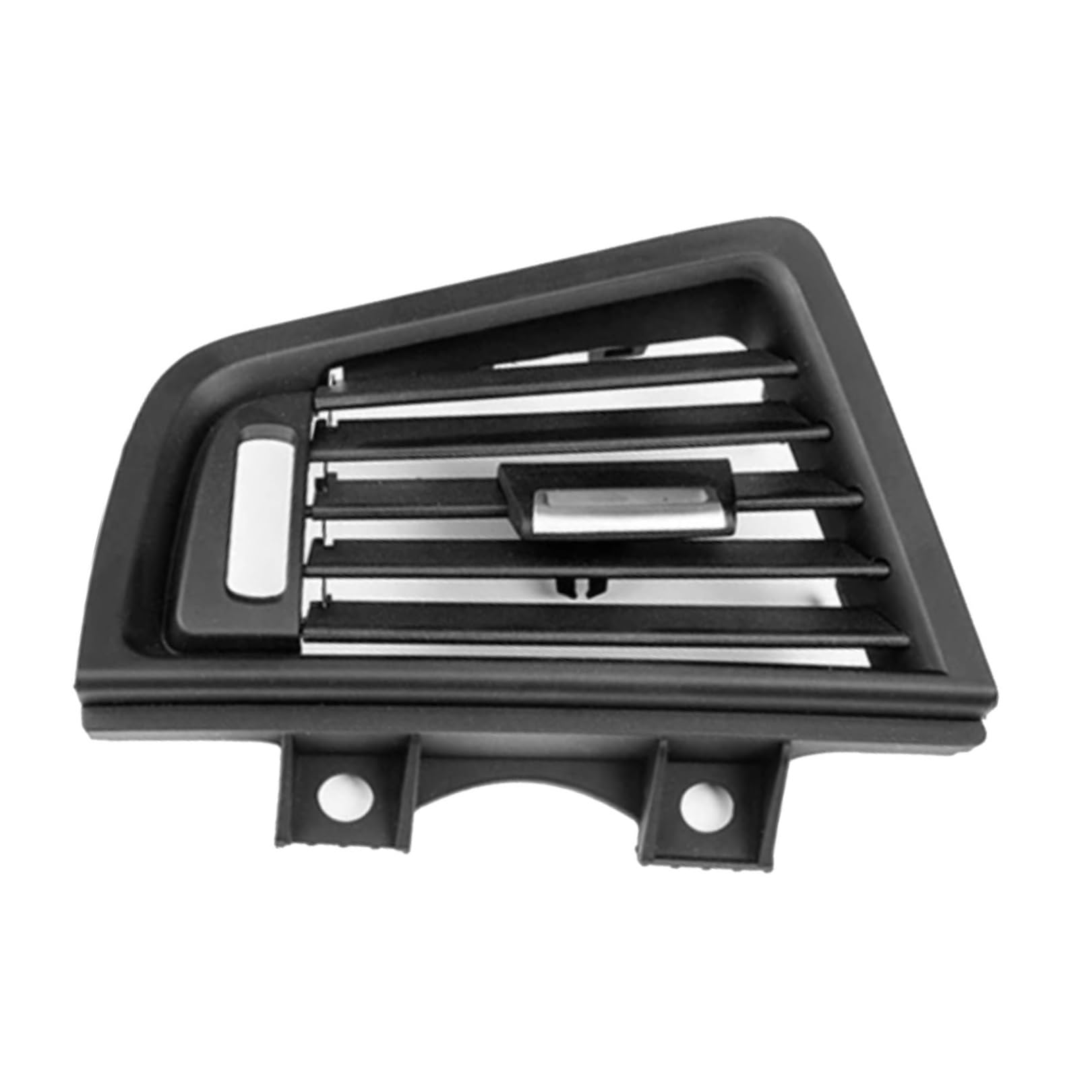 RAVTAKL Lüftungsgitter Kompatibel Mit 5 Series Für F10 F11 F18 520i 520d 523i 2010 2011 2012–2016 Auto Center Entlüftungsgitter Linker Rechter Kühlergrill Konsolen Entlüftungsgitter(Left) von RAVTAKL