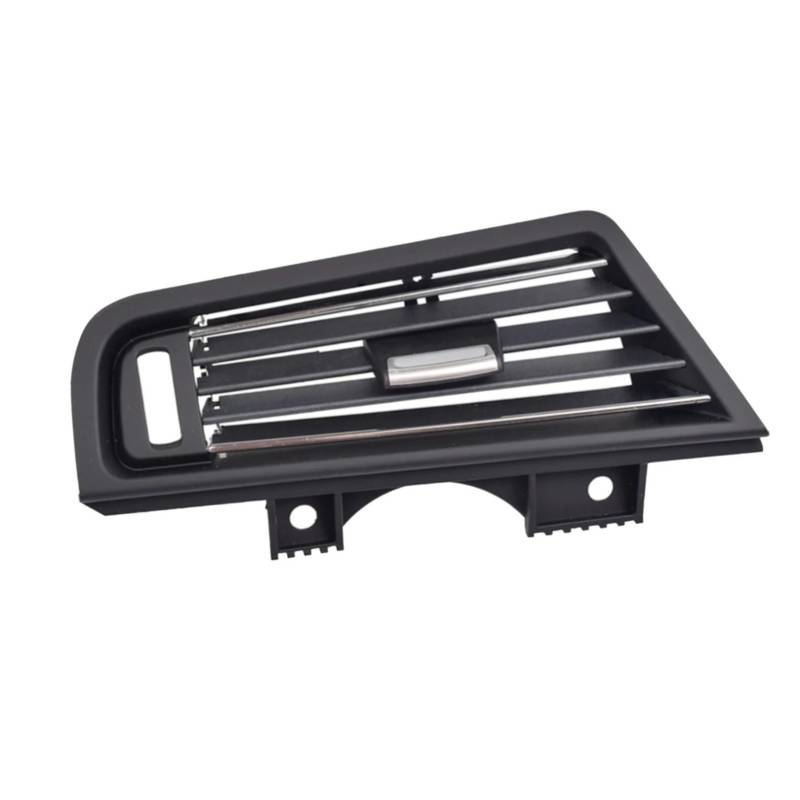 RAVTAKL Lüftungsgitter Kompatibel Mit 5 Series Für F10 F11 F18 528i Für XDrive 2010–2012 2013 2014 2015 2016 Auto Armaturenbrett A/C Auslass Lüftungsgitter 64229166136 64229172167(RHD Left) von RAVTAKL