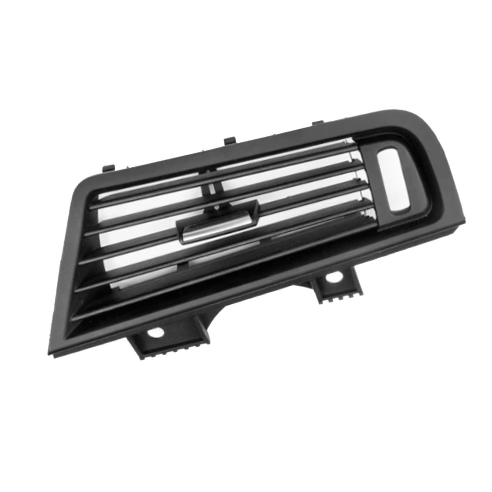 RAVTAKL Lüftungsgitter Kompatibel Mit 5 Series Für F10 F18 520d Für XDrive 525d Für XDrive 2010 2011 2012–2015 2016 Armaturenbrett A/C Auslass Entlüftungsblende OEM:64229166884(LHD Right) von RAVTAKL