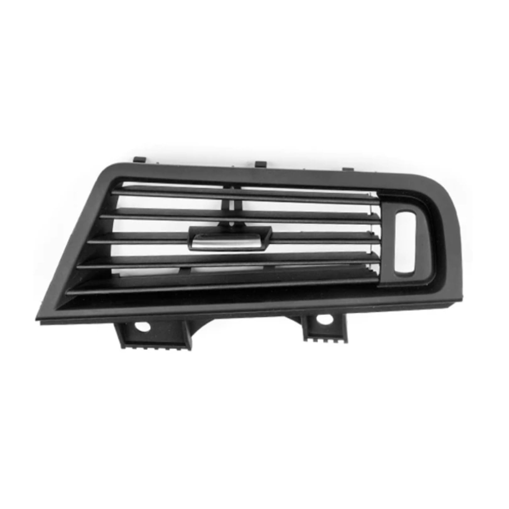 RAVTAKL Lüftungsgitter Kompatibel Mit 5 Series Für F10 F18 525d 525i 528i 2010 2011 2012–2015 2016 Frontkonsolengrill Armaturenbrett Entlüftungsgitter OEM:64229166884 64229166885(Right) von RAVTAKL