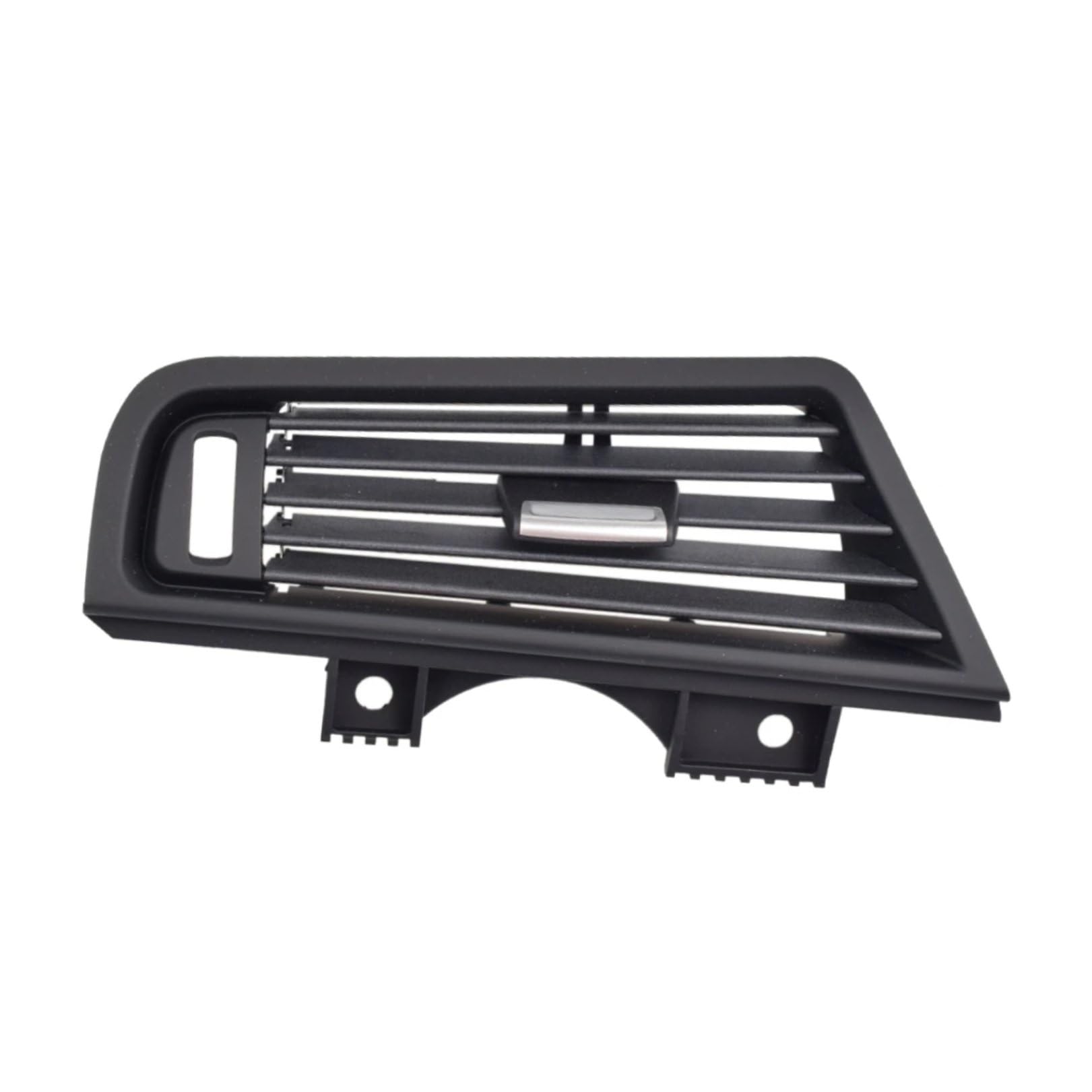 RAVTAKL Lüftungsgitter Kompatibel Mit 5 Series Für F10 F18 530d Für XDrive 2010 2011–2016 Armaturenbrett A/C Entlüftungsauslass Linker Kühlergrill Konsolen Entlüftungsgitter OEM:64229172167(Left) von RAVTAKL