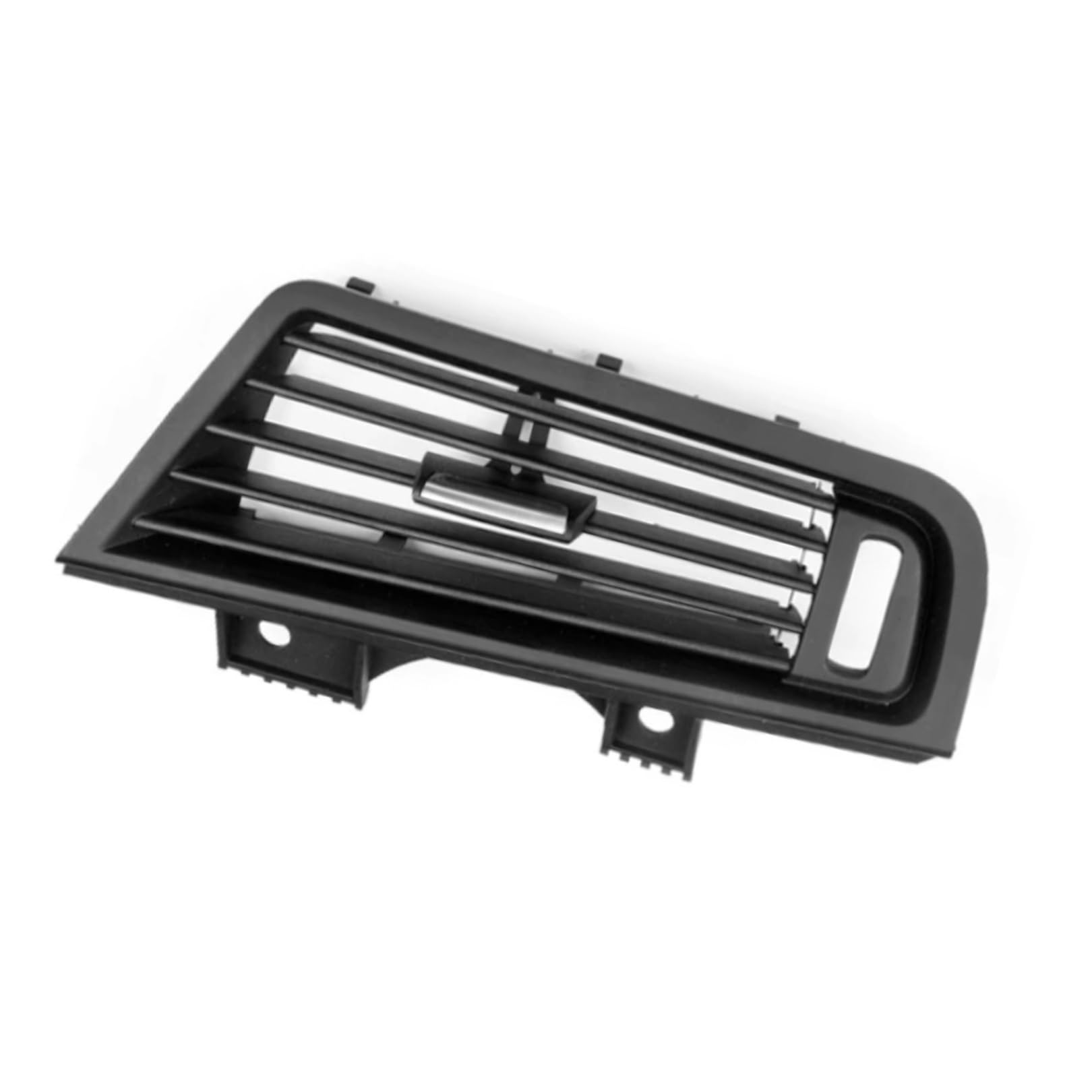 RAVTAKL Lüftungsgitter Kompatibel Mit 5 Series Für F10 F18 530d Für XDrive 2010 2011–2016 Armaturenbrett A/C Entlüftungsauslass Linker Kühlergrill Konsolen Entlüftungsgitter OEM:642291668835(Right) von RAVTAKL