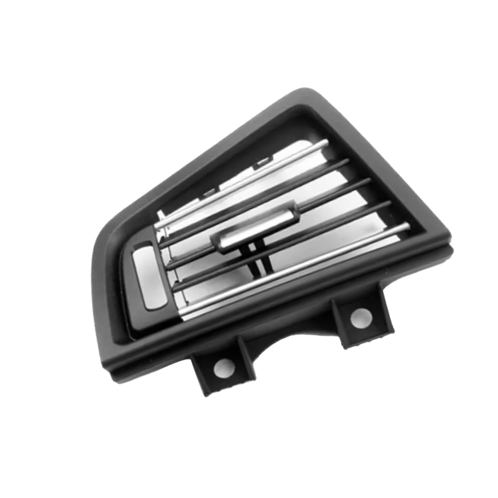 RAVTAKL Lüftungsgitter Kompatibel Mit 5 Series Für F10 F18 530i 528i 525d 530d 2010–2015 2016 Lüftungsgitter Auto Armaturenbrett AC Lüftungsgitter OEM:64229166136 64229172167(LHD Left) von RAVTAKL