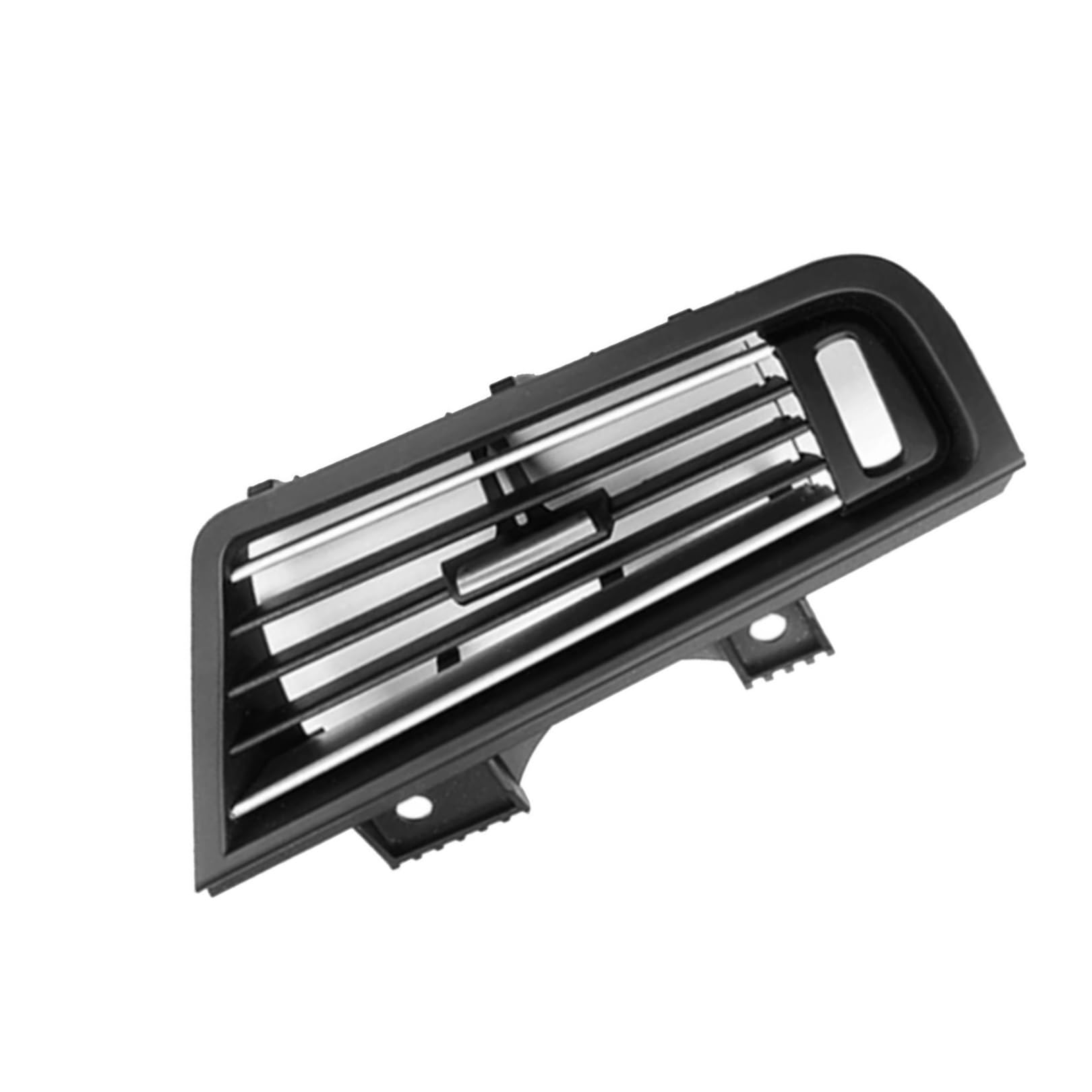 RAVTAKL Lüftungsgitter Kompatibel Mit 5 Series Für F10 F18 530i 528i 525d 530d 2010–2015 2016 Lüftungsgitter Auto Armaturenbrett AC Lüftungsgitter OEM:64229166136 64229172167(LHD Right) von RAVTAKL