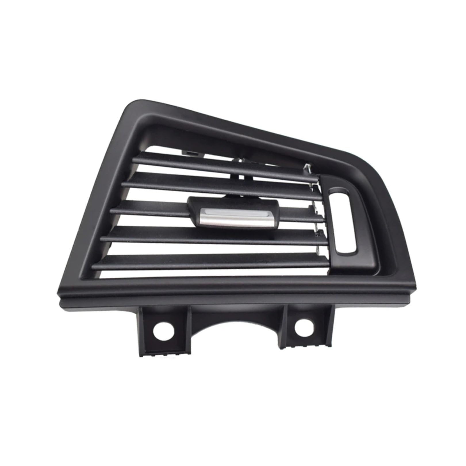 RAVTAKL Lüftungsgitter Kompatibel Mit 5 Series Für F10 F18 530i 530d 535i 2010 2011 2012 2013–2016 Auto Armaturenbrett AC Entlüftungsgitter Frontkonsolen Entlüftungsgitter OEM:64229158312(Right) von RAVTAKL