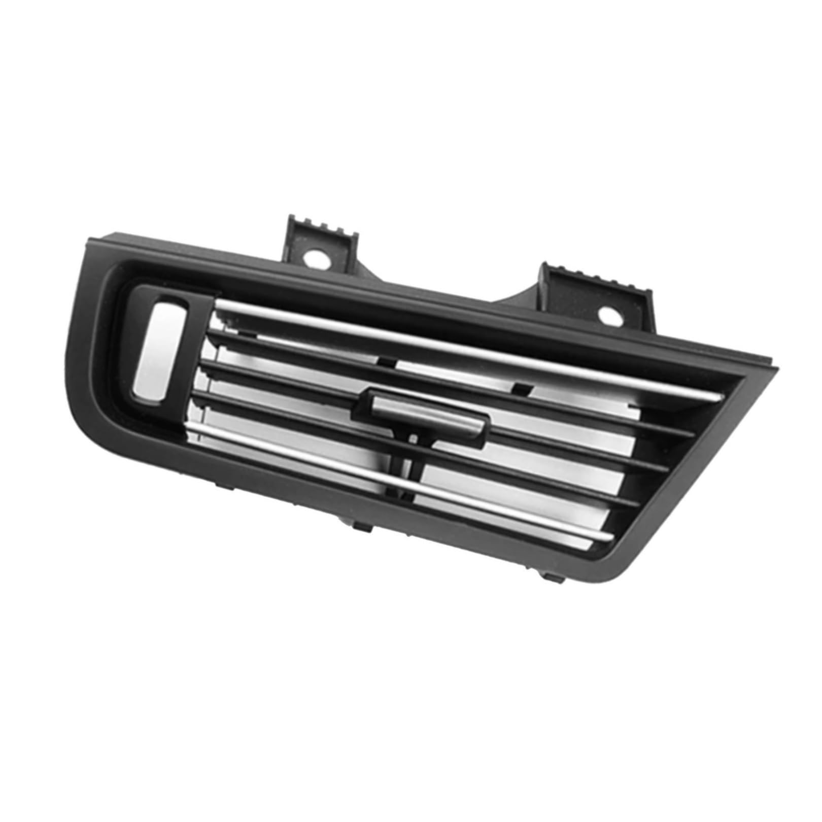 RAVTAKL Lüftungsgitter Kompatibel Mit 5 Series Für F10 F18 535d Für XDrive 2010 2011–2016 Vordere Mittelkonsole Armaturenbrett A/C-Entlüftungsauslass OEM:64229172312 64229166889(LHD Right) von RAVTAKL