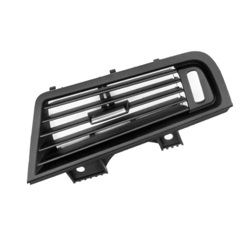 RAVTAKL Lüftungsgitter Kompatibel Mit 5 Series Für F10 F18 535i Für XDrive 2010 2011 2012–2016 AC Frontgrill Auto Armaturenbrett Entlüftungsgitter OEM:64229166885 64229166884(LHD Right) von RAVTAKL