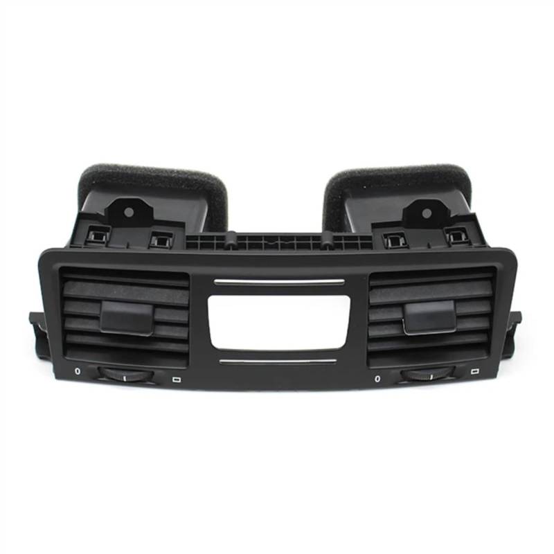 RAVTAKL Lüftungsgitter Kompatibel Mit Benz G Class Für W463 2013 2014 2015 2016 2017 2018 AC Vent Dash Vent Grille Front Console Grill Dash Vent Grille 4638301554 von RAVTAKL