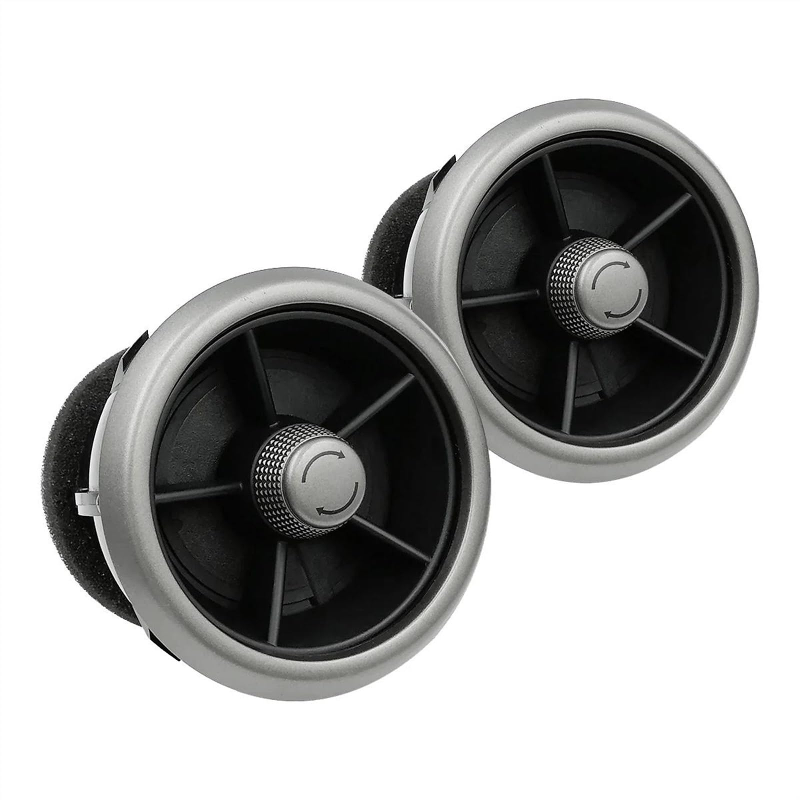 RAVTAKL Lüftungsgitter Kompatibel Mit Chevrolet Für Aveo T300 Für Aveo Für Sonic Sedan 2012–2018 2019 95280207 Auto-Klimaanlage-Auslassdüse Armaturenbrett-Entlüftungsgitter RAVTAKL Lüftungsgitter Kompatibel Mit Chevrolet Für Aveo T300 Für Aveo Für Sonic Sedan 2012–2018 2019 95280207 Auto-Klimaanlage-Auslassdüse Armaturenbrett-Entlüftungsgitter von RAVTAKL