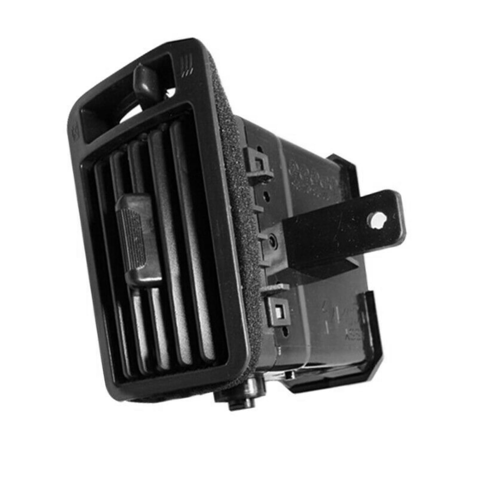 RAVTAKL Lüftungsgitter Kompatibel Mit Mitsubishi Für Pajero Für Montero 1990 1991 1992 1993 1994 1995 1996 1997–2004 Linker Rechter Luftauslass OEM:MB775271 MB775268(Right) von RAVTAKL