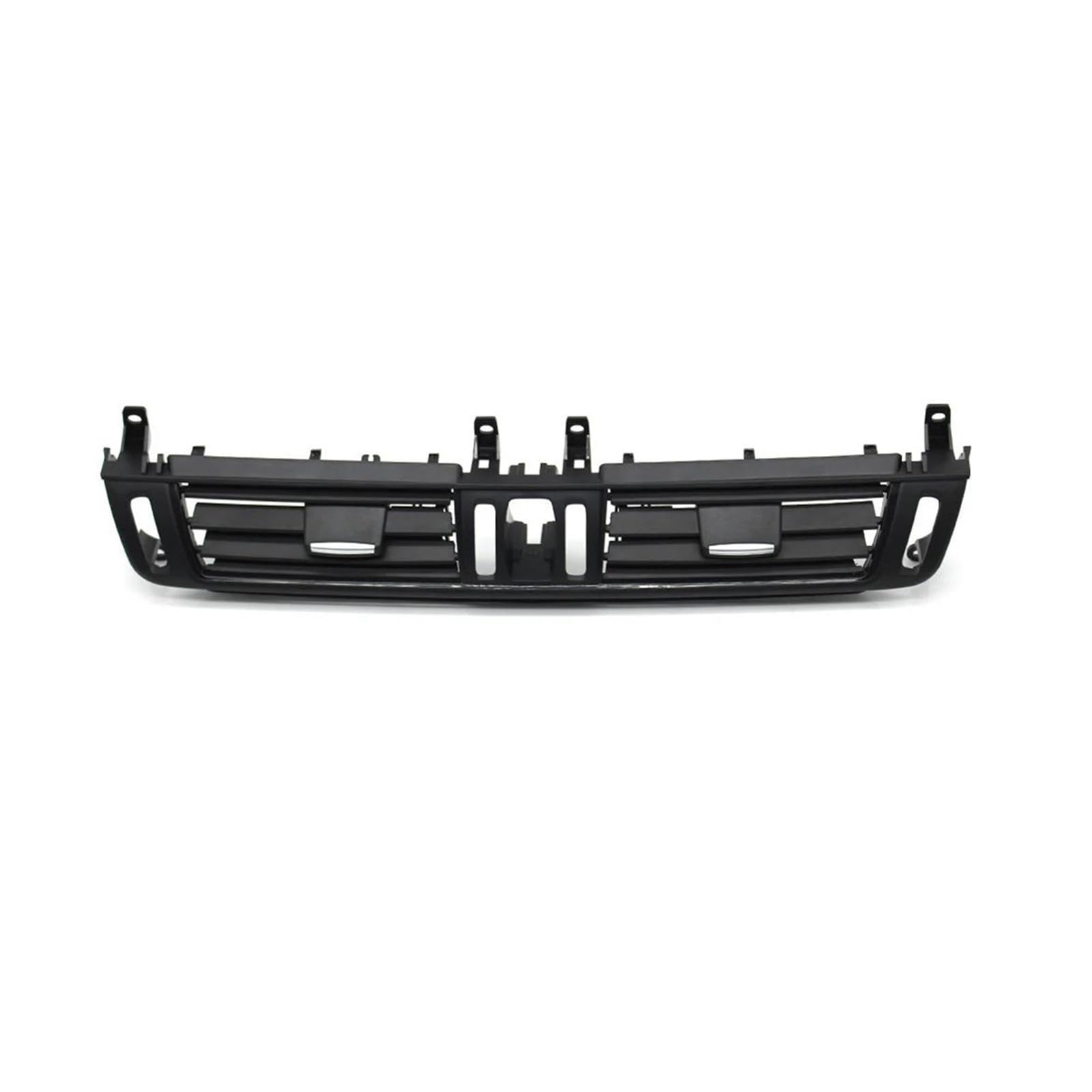 RAVTAKL Lüftungsgitter Kompatibel Mit X5 X6 F15 F16 F85 F86 2014 2015 2016 2017 2018 LHD RHD Auto Front Armaturenbrett Mitte Klimaanlage AC Vent Outlet Grille Panel Abdeckung 64229253115 RAVTAKL Lüftungsgitter Kompatibel Mit X5 X6 F15 F16 F85 F86 2014 2015 2016 2017 2018 LHD RHD Auto Front Armaturenbrett Mitte Klimaanlage AC Vent Outlet Grille Panel Abdeckung 64229253115 von RAVTAKL