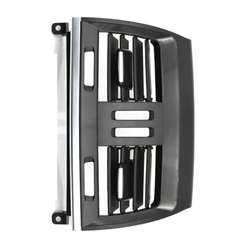 RAVTAKL Lüftungsgitter Kompatibel Mit X6 F16 2015 2016 2017 2018 LHD RHD Heckklimaanlage Ac Vent Outlet Grille Cover Panel 64229252012 64229252013(Model b) von RAVTAKL