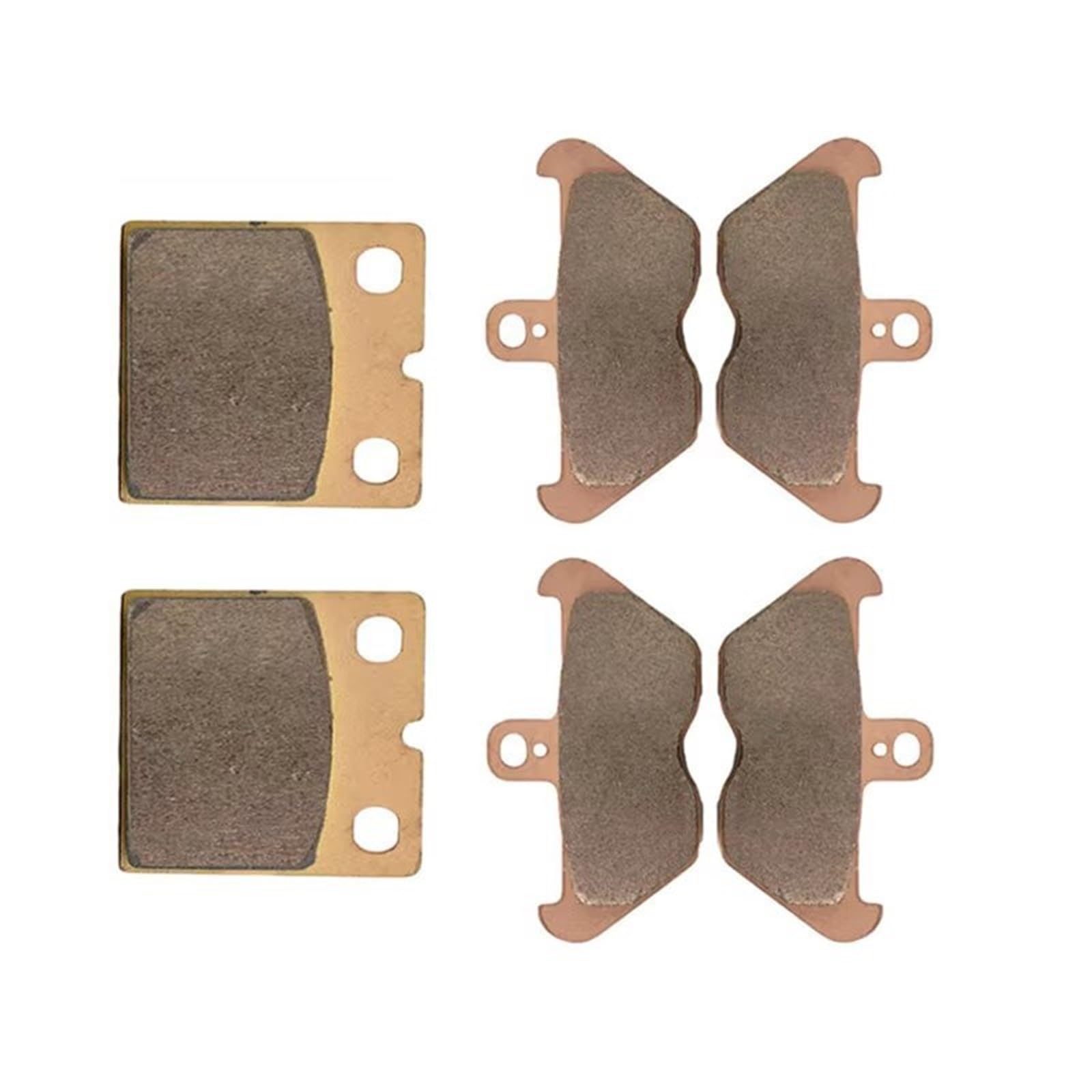 RAVTAKL Scheibenbremsbelag Kompatibel Mit Für K1100LT 1989–2007 Für R1100RS 1992–2001 Motorradteile Gesinterte Vordere Und Hintere Bremsbeläge Auf Kupferbasis RAVTAKL Scheibenbremsbelag Kompatibel Mit Für K1100LT 1989–2007 Für R1100RS 1992–2001 Motorradteile Gesinterte Vordere Und Hintere Bremsbeläge Auf Kupferbasis von RAVTAKL