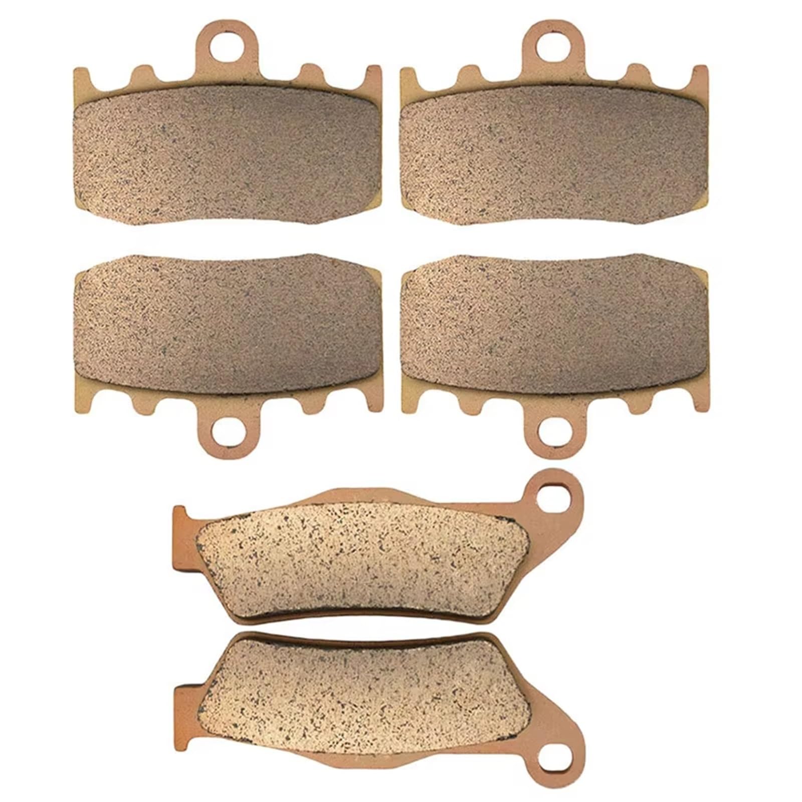 RAVTAKL Scheibenbremsbelag Kompatibel Mit Für R1150RT 2000 2001 2002 2003 2004 2005 Motorradteile Gesinterter Motor Auf Kupferbasis Vorne Und Hinten Bremsbeläge RAVTAKL Scheibenbremsbelag Kompatibel Mit Für R1150RT 2000 2001 2002 2003 2004 2005 Motorradteile Gesinterter Motor Auf Kupferbasis Vorne Und Hinten Bremsbeläge von RAVTAKL