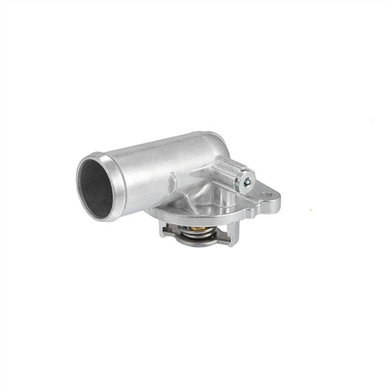 RAVTAKL Thermostat Kühlmittel Kompatibel Mit Dodge Für Avenger 2011 2012 2013 2014 1 Stück. Automobil-Kühlmittelthermostatgehäusebaugruppe Mit Sensor 5184570AJ. von RAVTAKL