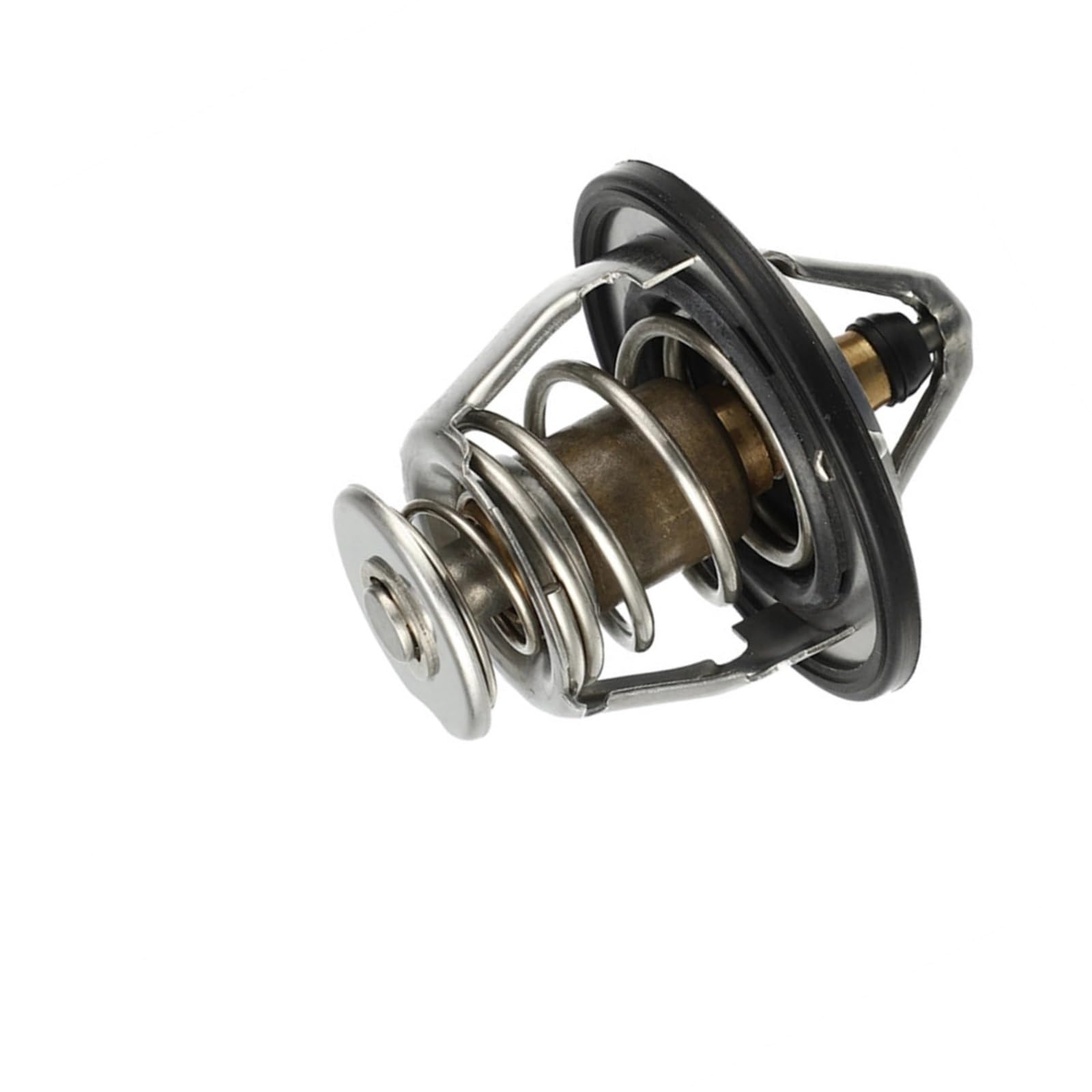 RAVTAKL Thermostat Kühlmittel Kompatibel Mit Hyundai Für Coupe 2010 2011 2012 2013 2014 2015 2016 1 Stück Automobilkühler Kühlmittelthermostat 25500-3C100 von RAVTAKL