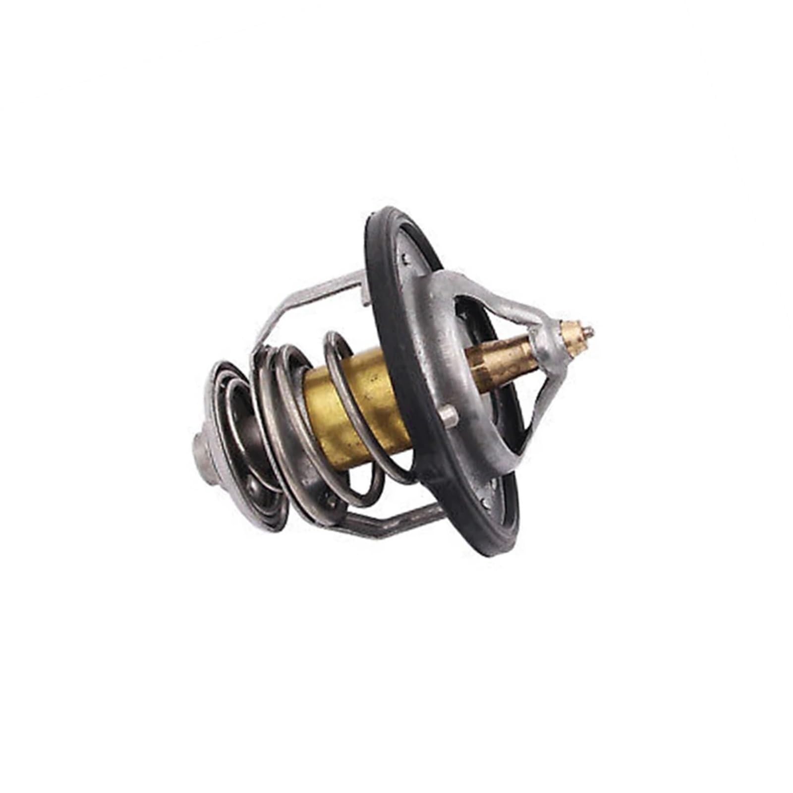 RAVTAKL Thermostat Kühlmittel Kompatibel Mit Kia Für Forte5 2014 2015 2016 2017 2018 1 Stück Automobil-Kühlmittelthermostat Motorkühlmittelthermostat 255002E000 von RAVTAKL