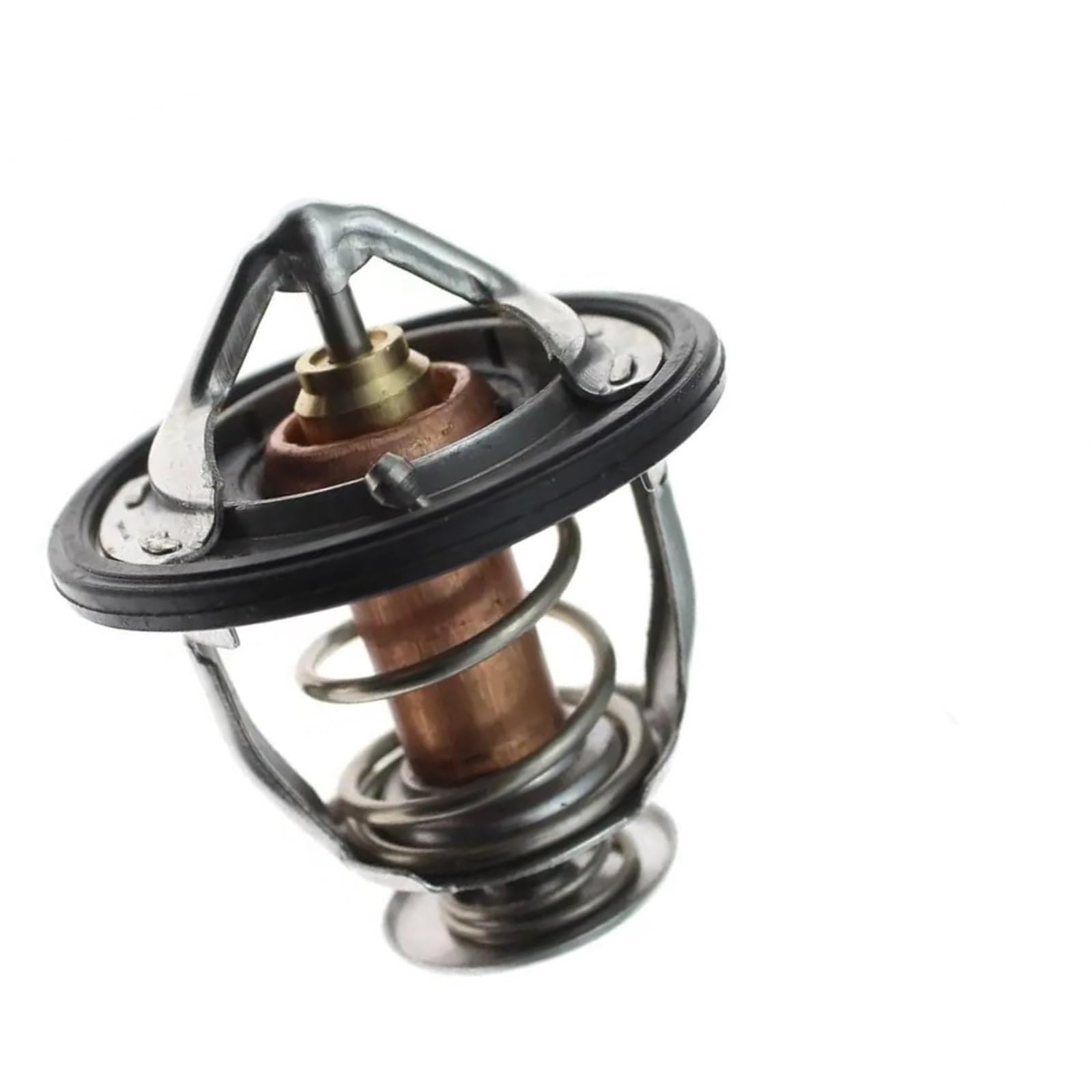 RAVTAKL Thermostat Kühlmittel Kompatibel Mit Lexus Für Rx300 1999 2000 2001 2002 2003 1 Stück Zubehör Für Automotor-Kühlmittelthermostatgehäuse 90916-03084 von RAVTAKL