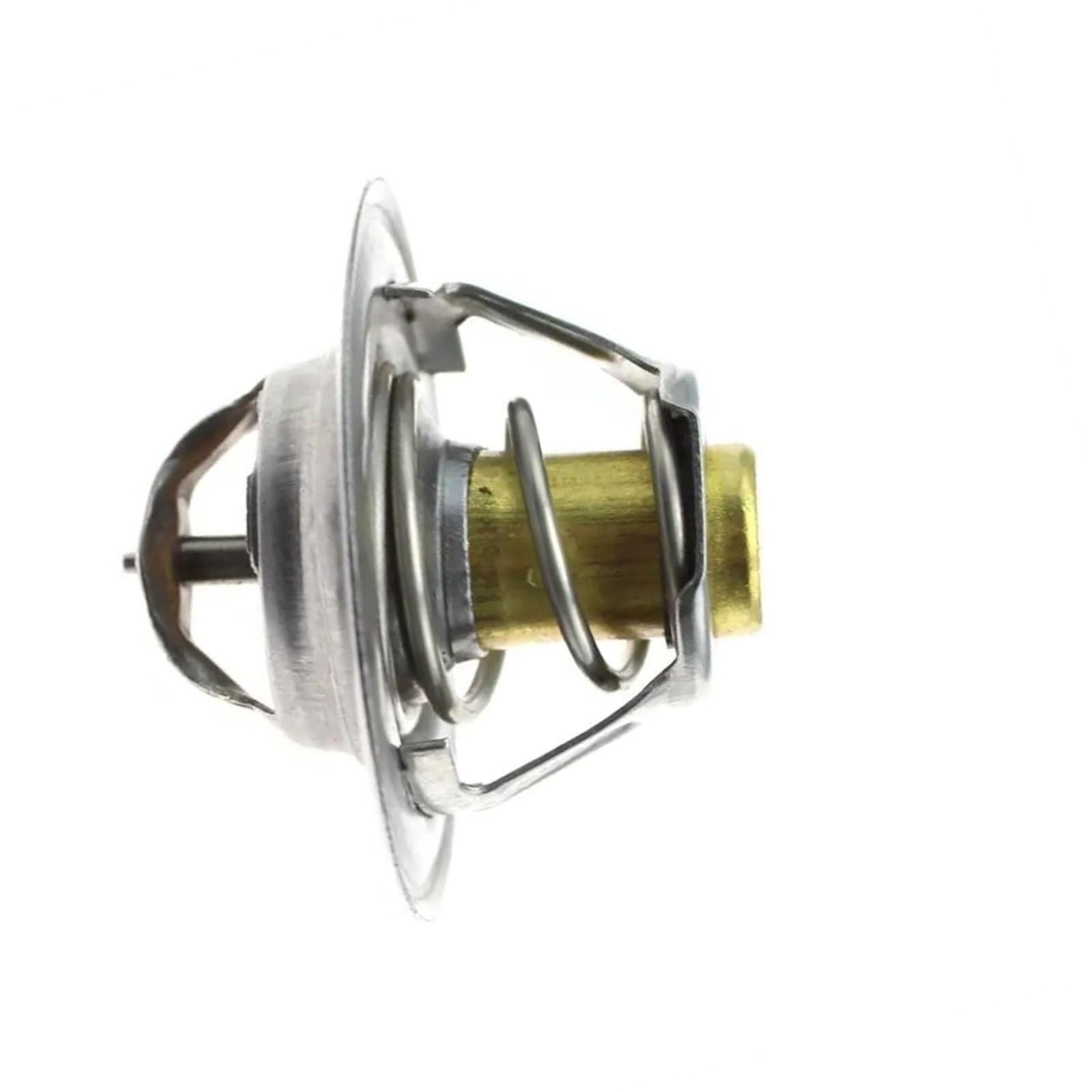 RAVTAKL Thermostat Kühlmittel Kompatibel Mit Seat Für Altea 2004 2005 2006 2007 2008 2009 2010 2011 2012 2013 2014 1 Stück Kühlmittelthermostatgehäuse 050121113H von RAVTAKL