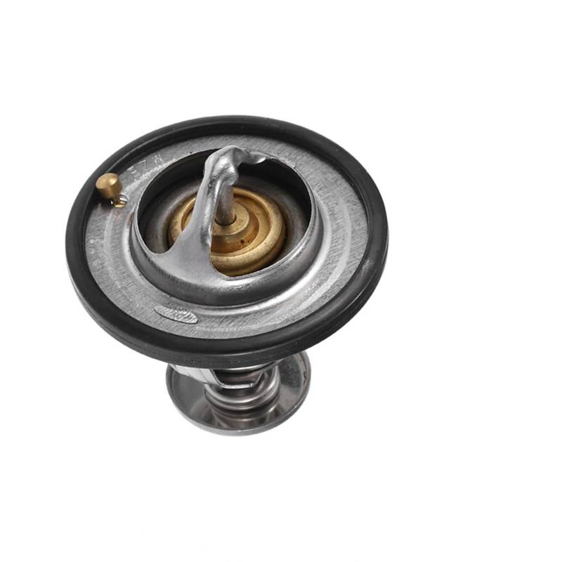 RAVTAKL Thermostat Kühlmittel Kompatibel Mit Subaru Für Ascent 2019 2020 2021 2022 1 Stück Thermostatgehäusebaugruppe Für Automobilmotoren Mit Sensor 21210-AA181. von RAVTAKL