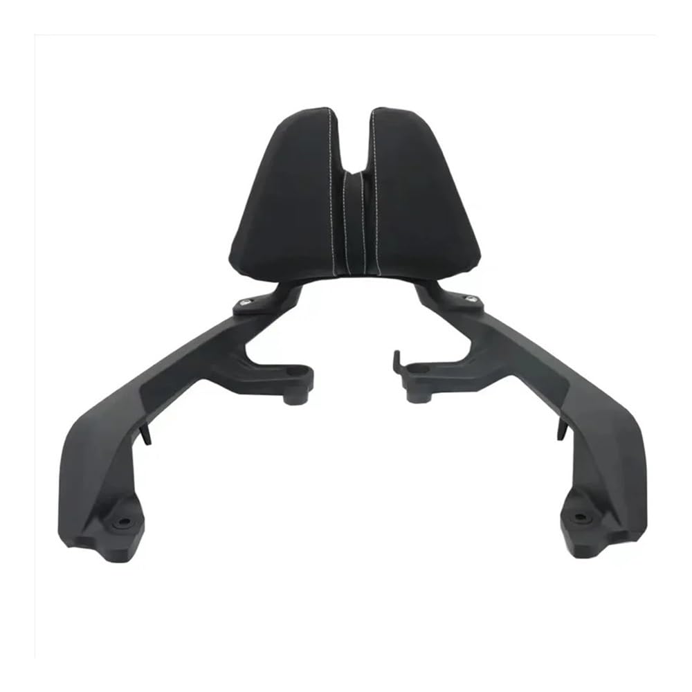 Beifahrerrückenlehne Motorrad Hinten Rückenlehne Rest Pad Passagier Sitz Für XADV 750 X-ADV 750 Für Forza 750 NSS 750 2021 2022 2023 von RAtsch